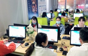 万江哪里有电脑设计培训班-华众教育