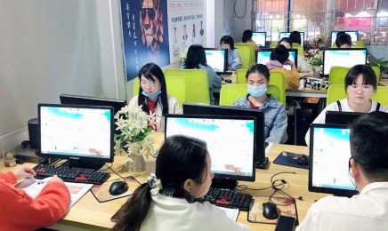 东莞pr视频剪辑培训班-华众教育
