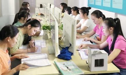 万江装配电工培训哪里好-华众教育