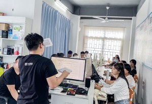 麻涌办公软件培训机构-华众教育电脑培训