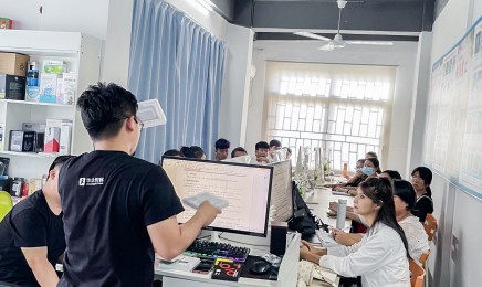 麻涌办公软件培训机构-华众教育电脑培训