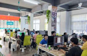 高埗ai平面软件培训机构-华众教育