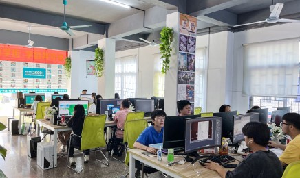 东莞高埗零基础入门学习电脑办公文员-华众教育